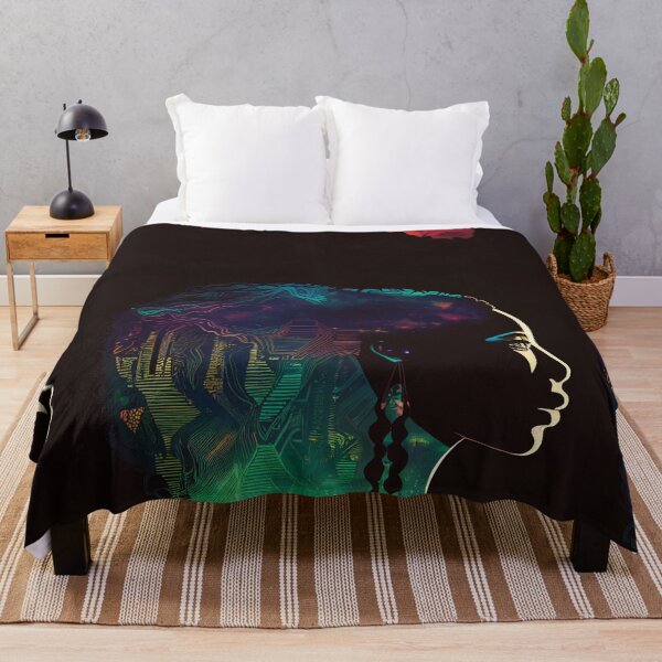 Item preview, Afrocentric Art designed and sold by MidJourneymen.