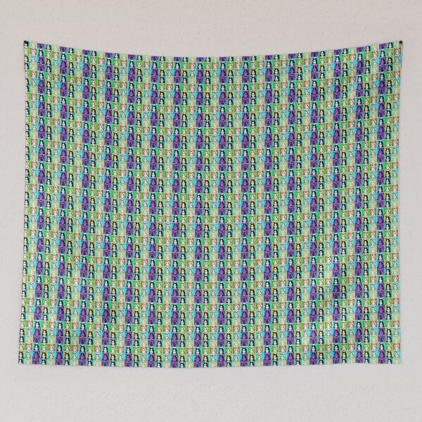Item preview, Angels on Grid designed and sold by KittenFlower.