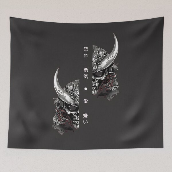 Item preview, Fate & Love - Honor & Death designed and sold by EXOV-MA.