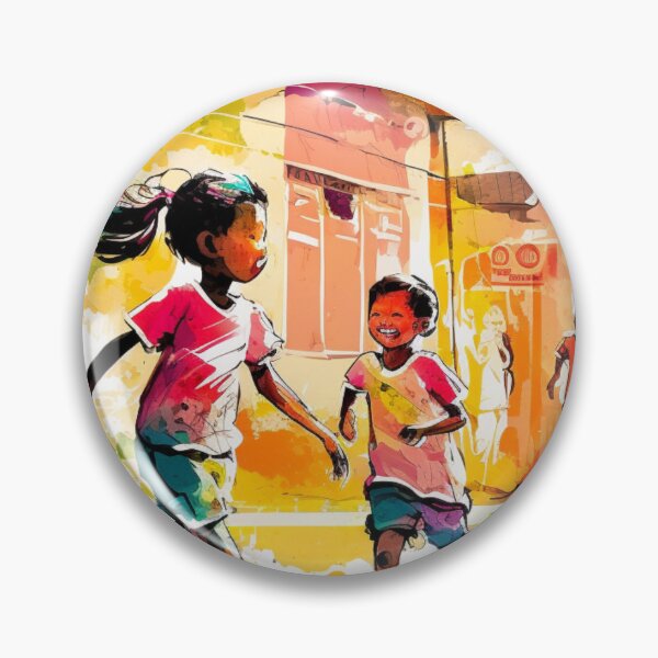 Item preview, football unites the world designed and sold by printiesart.