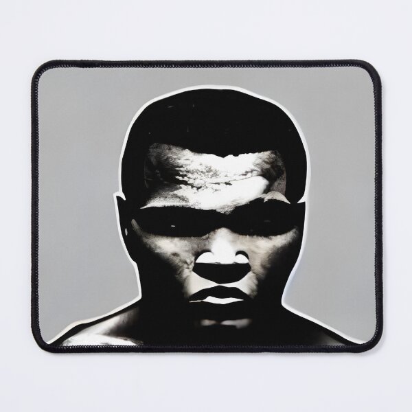 Item preview, Vintage pugilist | street art aesthetics  designed and sold by CiceroSpin.