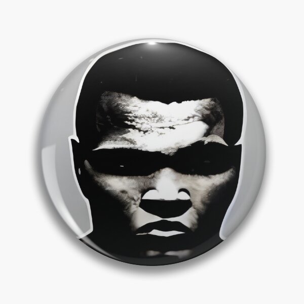 Item preview, Vintage pugilist | street art aesthetics  designed and sold by CiceroSpin.