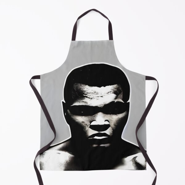 Item preview, Vintage pugilist | street art aesthetics designed and sold by CiceroSpin.