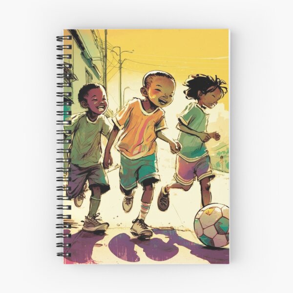 Item preview, football unites the world designed and sold by printiesart.