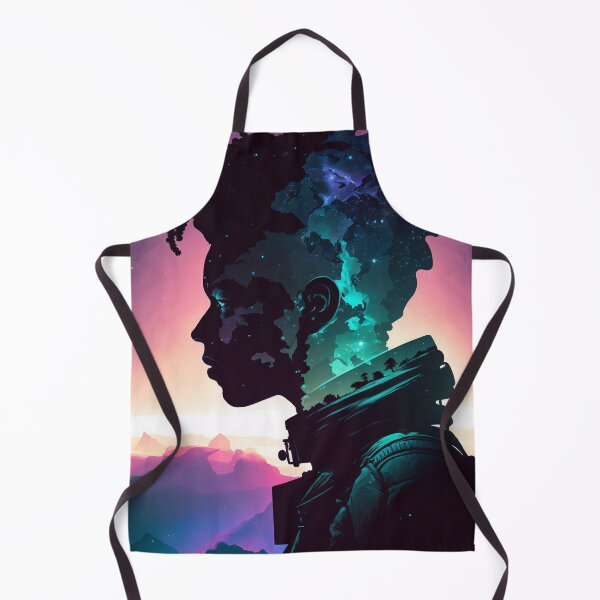 Artikelvorschau, Afrocentric Art entworfen und verkauft von MidJourneymen.