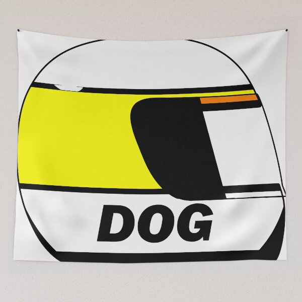 Item preview, Helmet Dog designed and sold by tfmotorworks.