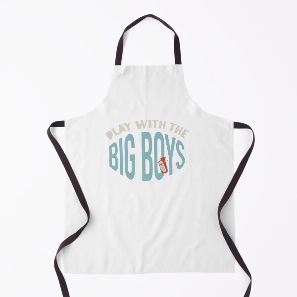 Item preview, Tuba Play with the Big Boys designed and sold by whyitsme.