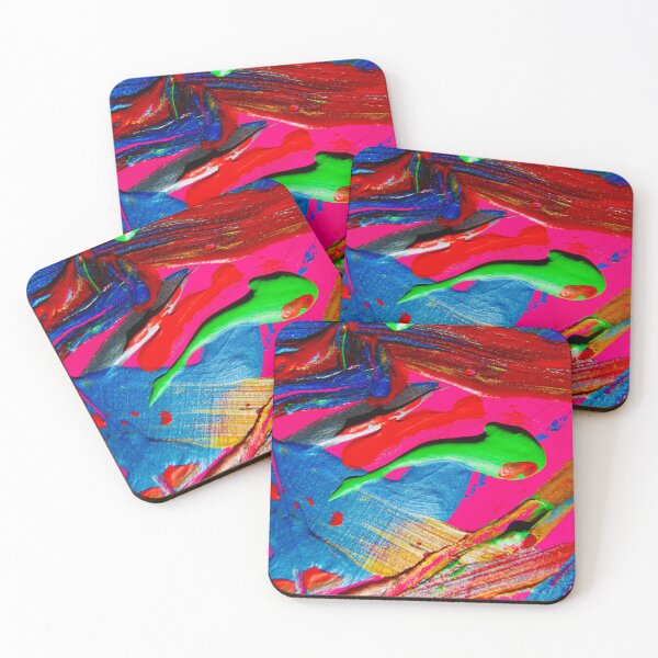 Item preview, Abstract 265 designed and sold by Shulie1.