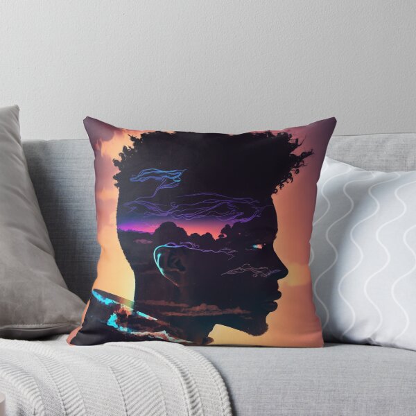 Artikelvorschau, Afrocentric Art entworfen und verkauft von MidJourneymen.