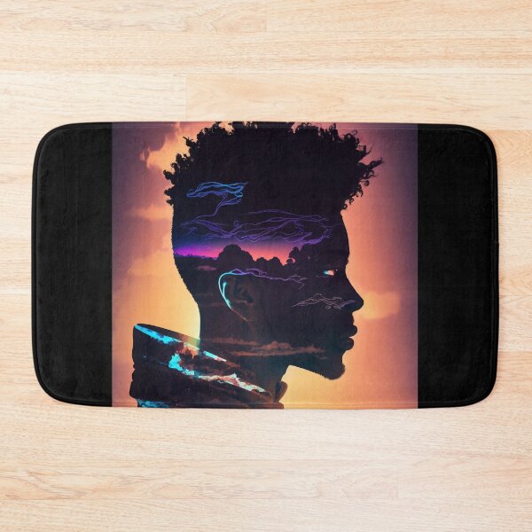 Artikelvorschau, Afrocentric Art entworfen und verkauft von MidJourneymen.