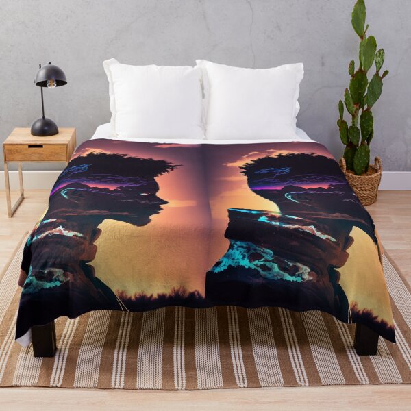 Item preview, Afrocentric Art designed and sold by MidJourneymen.
