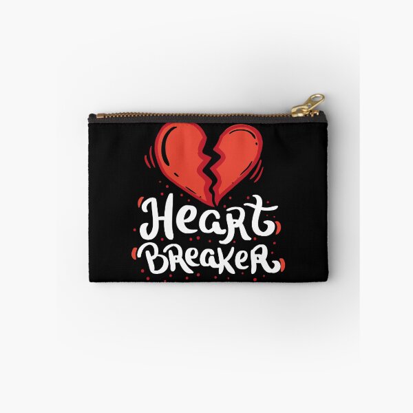 Item preview, Heartbreaker love heart romance relationship heart designed and sold by anziehend.