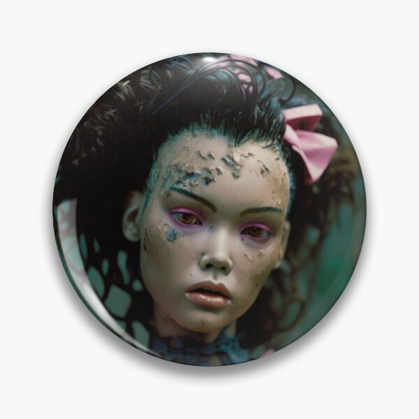 Item preview, Pretty Vacant N°12 designed and sold by Gom-Tollum.