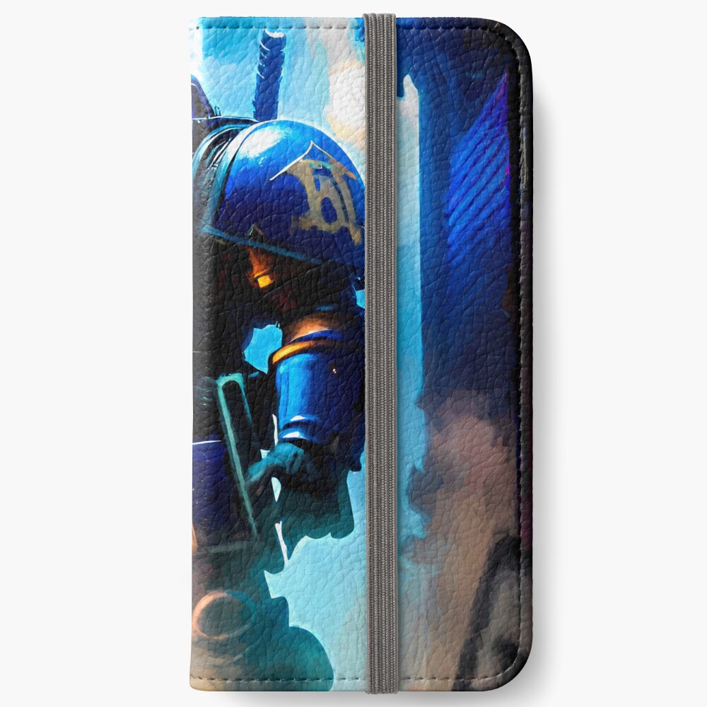 Item preview, iPhone Wallet designed and sold by BrianVegas.