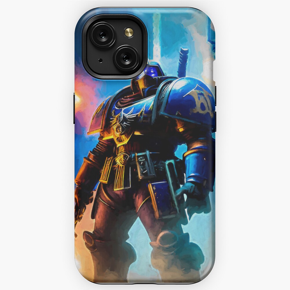 Item preview, iPhone Tough Case designed and sold by BrianVegas.