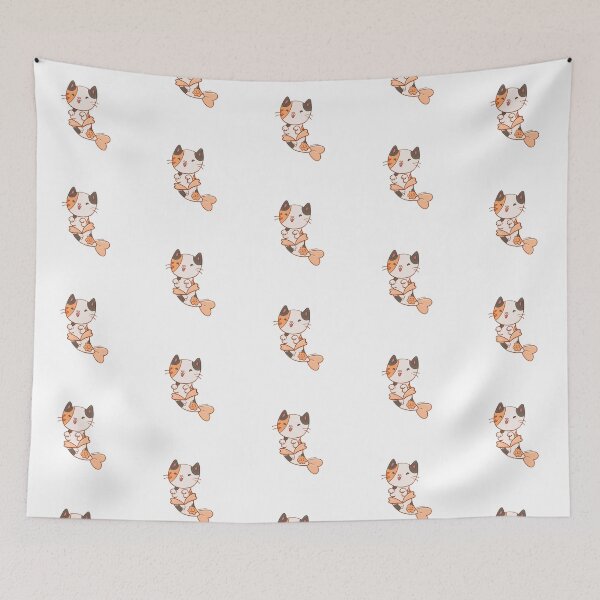 Item preview, Calico Koi designed and sold by theartp0tato.