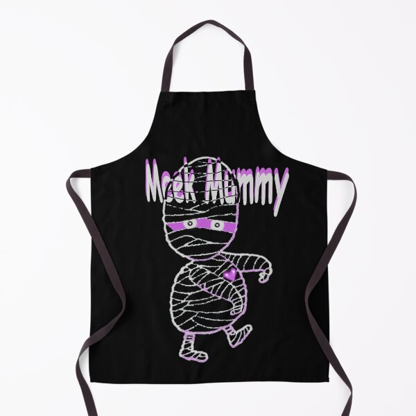 Item preview, Meek Mummy ~  designed and sold by Jeanine King.
