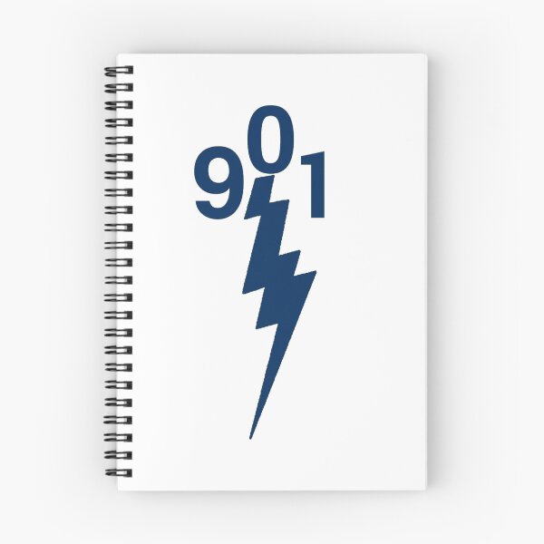 Item preview, TCB Elvis Inspired Memphis 901 Logo designed and sold by awsomehog1.