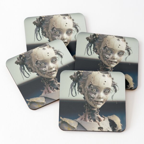 Item preview, Pretty Vacant N°11 designed and sold by Gom-Tollum.