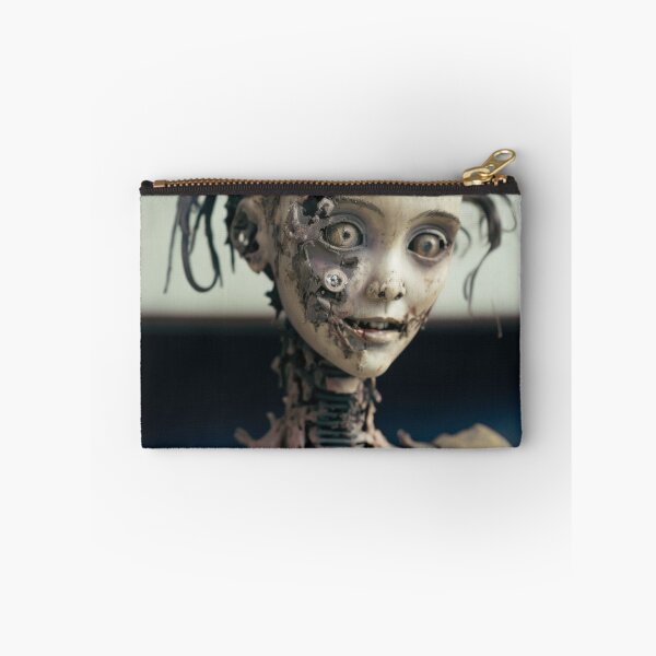 Item preview, Pretty Vacant N°11 designed and sold by Gom-Tollum.