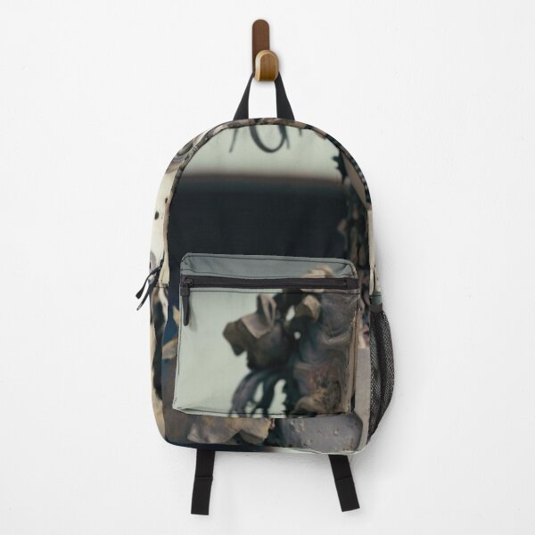 Item preview, Pretty Vacant N°11 designed and sold by Gom-Tollum.
