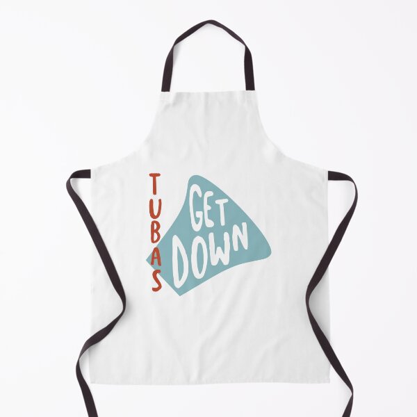 Item preview, Tubas Get Down designed and sold by whyitsme.