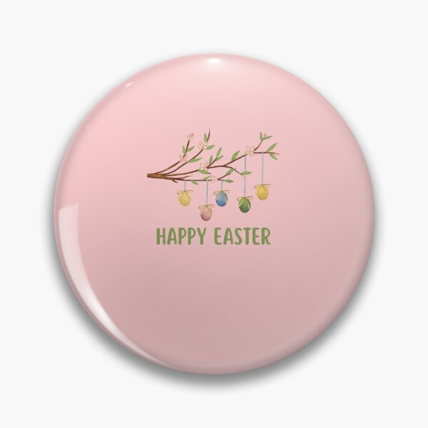 Item preview, Happy Easter | Cute Easter Egg Design designed and sold by Nirav-25.