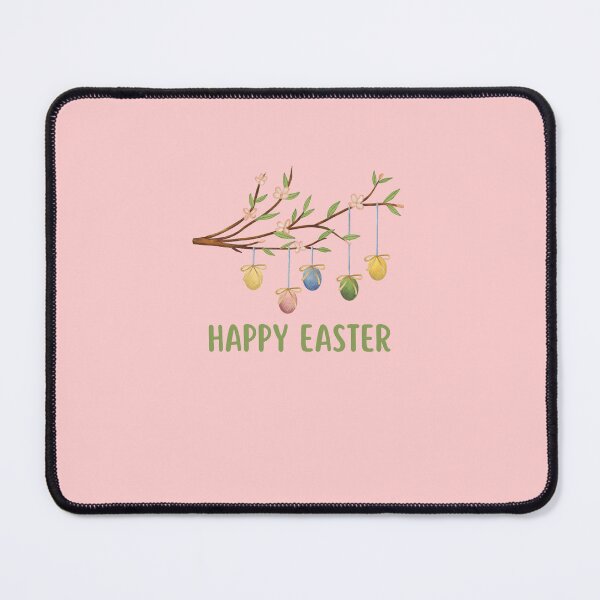 Item preview, Happy Easter | Cute Easter Egg Design designed and sold by Nirav-25.