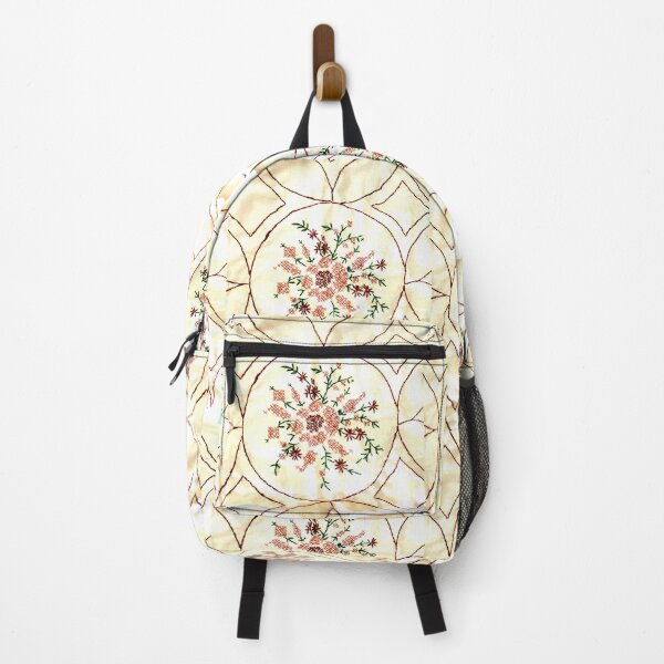 Item preview, Stitchery floral designed and sold by tuckersemporium.