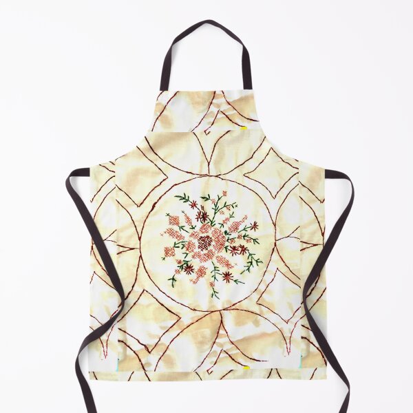 Item preview, Stitchery floral designed and sold by tuckersemporium.