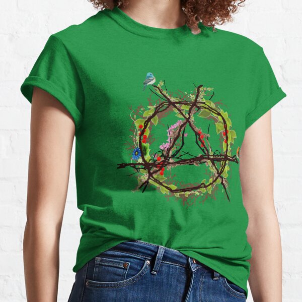 Wildfox Green T Shirt – My Wildflower Closet