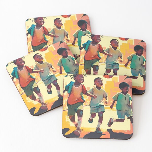 Item preview, football unites the world designed and sold by printiesart.