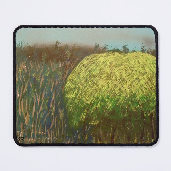 Item preview, "First Green of Spring" designed and sold by Robert Regenold's Art Shop.
