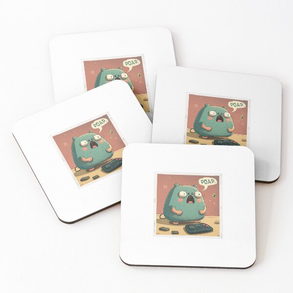 Item preview, beautiful and small animal that does not exist designed and sold by BluePlanetStore.