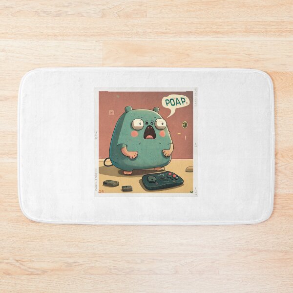 Item preview, beautiful and small animal that does not exist designed and sold by BluePlanetStore.