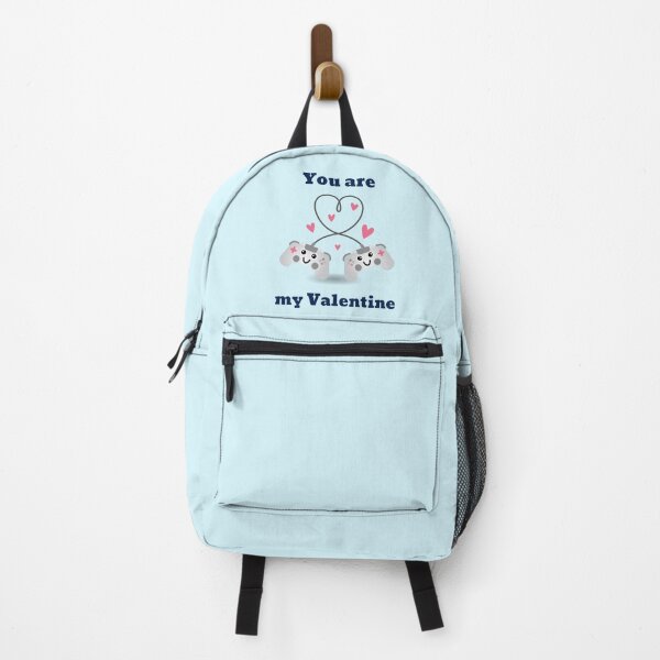 Item preview, You are my Valentine - Gaming designed and sold by NootNootPolar.