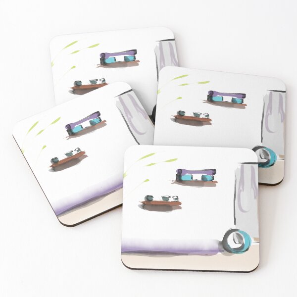 Item preview, Yoga studio designed and sold by StudioMasha.