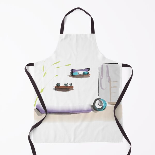 Item preview, Yoga studio designed and sold by StudioMasha.