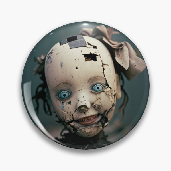 Item preview, Pretty Vacant N°8 designed and sold by Gom-Tollum.