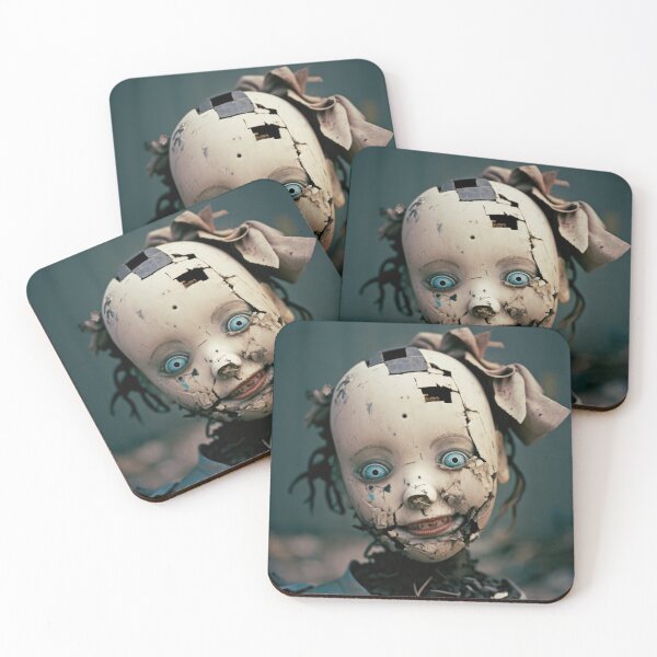 Item preview, Pretty Vacant N°8 designed and sold by Gom-Tollum.