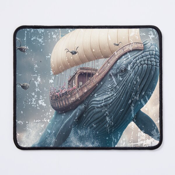 Item preview, Sea Monsters designed and sold by Caramel-Dog.