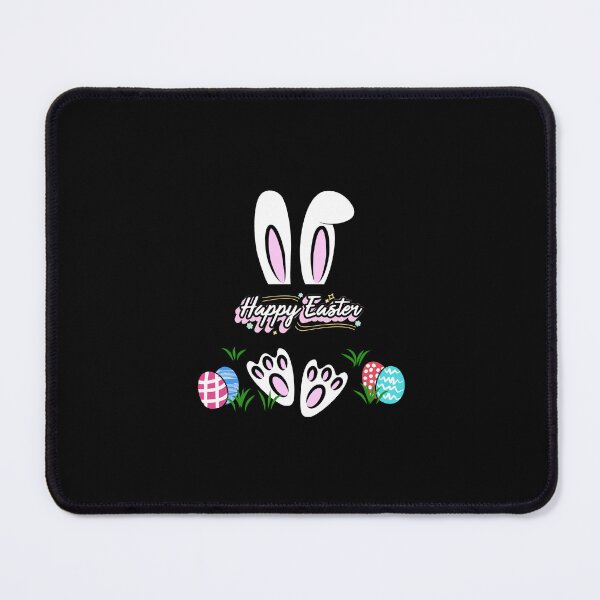 Item preview, Happy Easter | Cute Easter Bunny and Egg Design designed and sold by Nirav-25.
