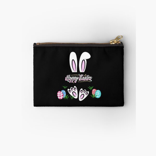 Item preview, Happy Easter | Cute Easter Bunny and Egg Design designed and sold by Nirav-25.
