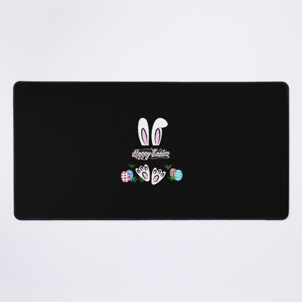 Item preview, Happy Easter | Cute Easter Bunny and Egg Design designed and sold by Nirav-25.