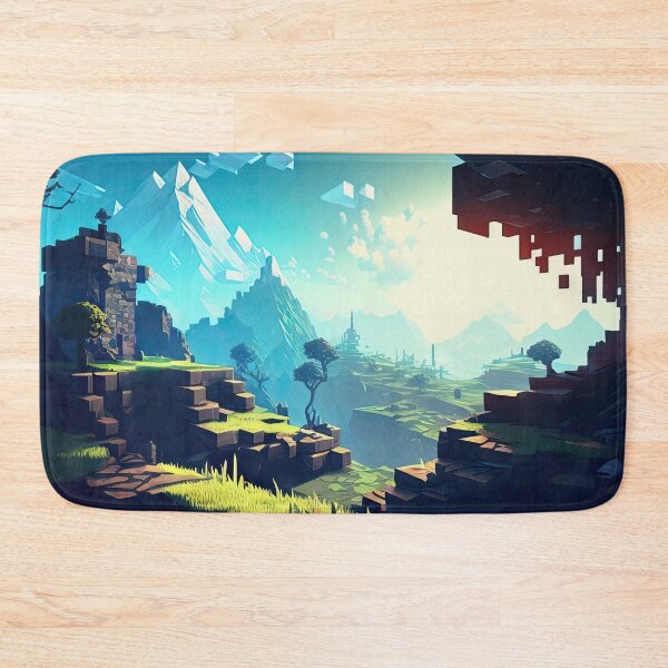 Item preview, Dawn Of The Block Era designed and sold by WildWho.