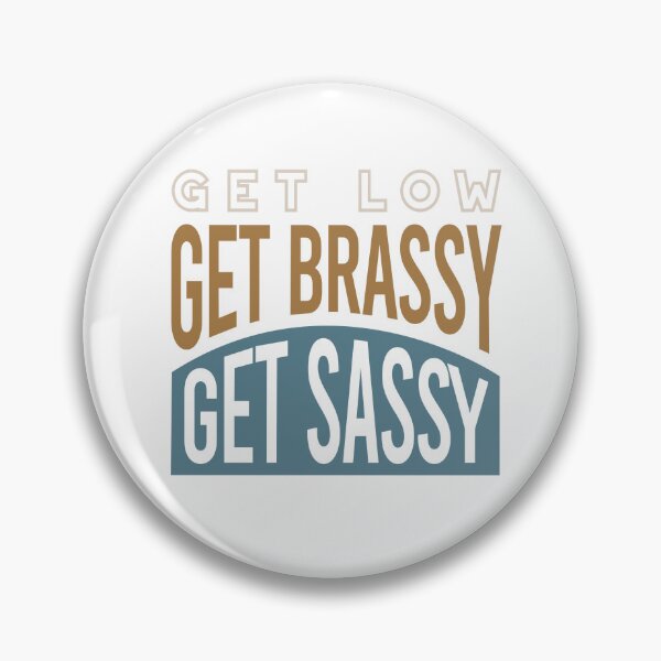 Item preview, Tubas Get Low Get Brassy Get Sassy designed and sold by whyitsme.