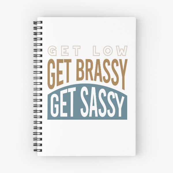 Item preview, Tubas Get Low Get Brassy Get Sassy designed and sold by whyitsme.