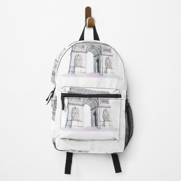 Item preview, When In Paris designed and sold by Jordan Blackstone.