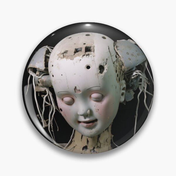 Item preview, Pretty Vacant N°7 designed and sold by Gom-Tollum.