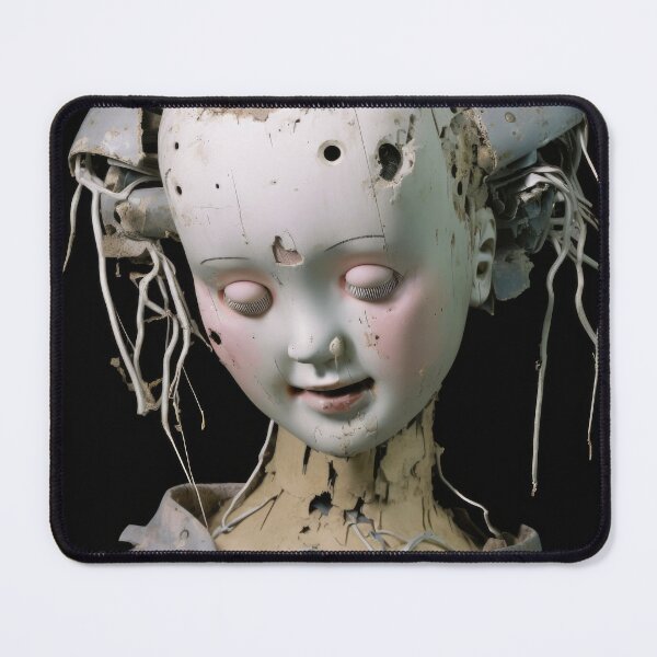 Item preview, Pretty Vacant N°7 designed and sold by Gom-Tollum.